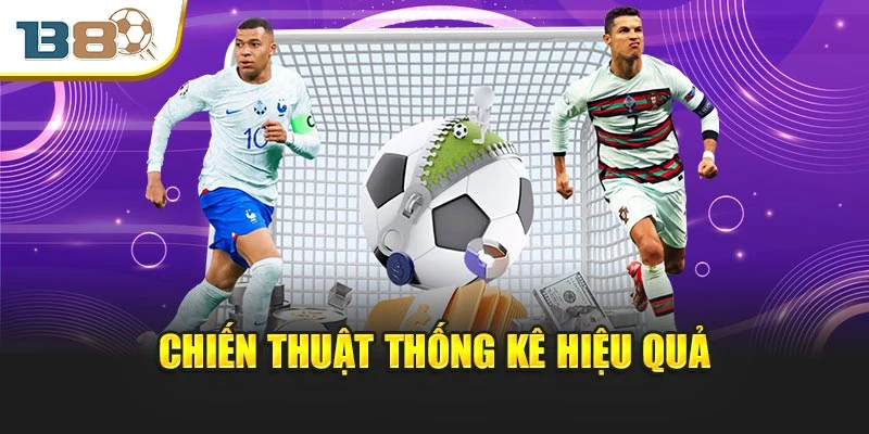 Kèo Hiệp 1 Sáng Cửa - Cược Thông Minh Cùng B8 Dễ Thắng 2 Chiến thuật thống kê hiệu quả
