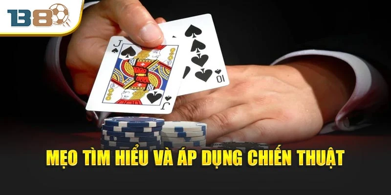 Game Poker Hấp Dẫn Tại B8 – Trải Nghiệm Cảm Xúc Thăng Hoa 3 Mẹo tìm hiểu và áp dụng chiến thuật